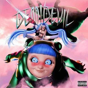 Demidevil album image