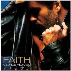 Faith album image