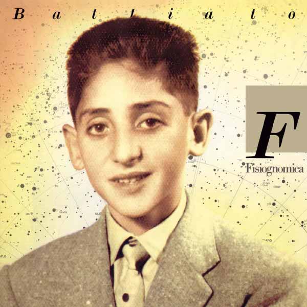 Fisiognomica album image