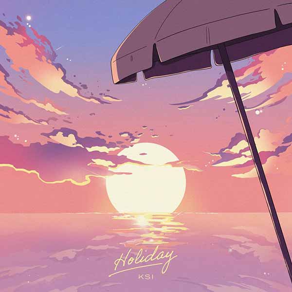 Holiday album image