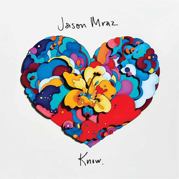 Know. album image