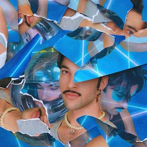 LOOK AT THIS MESS IVE MADE - EP album image