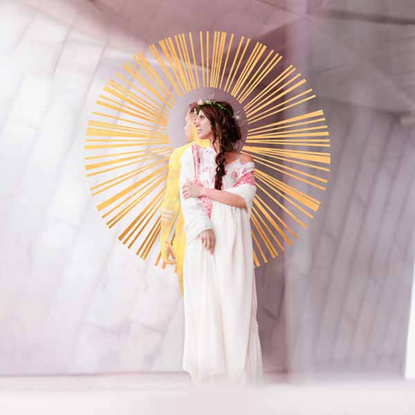 Love album image