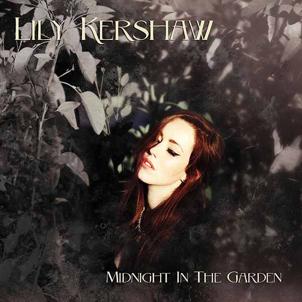 Midnight in the Garden album image