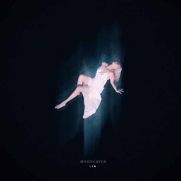 Moonchild album image