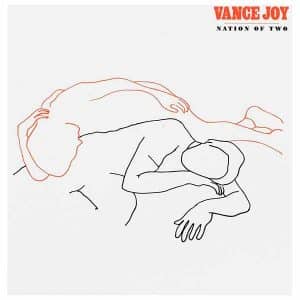 Nation of Two album image