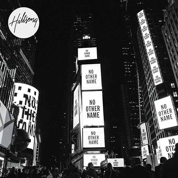 No Other Name album image