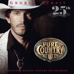 Pure Country album image
