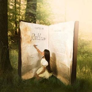 Reckless album image