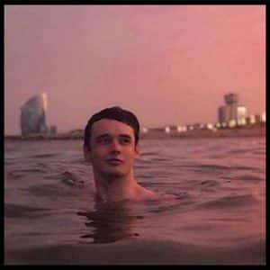 Romance Is Boring album image