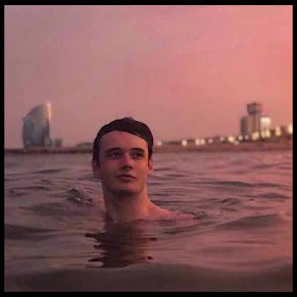 Romance Is Boring album image