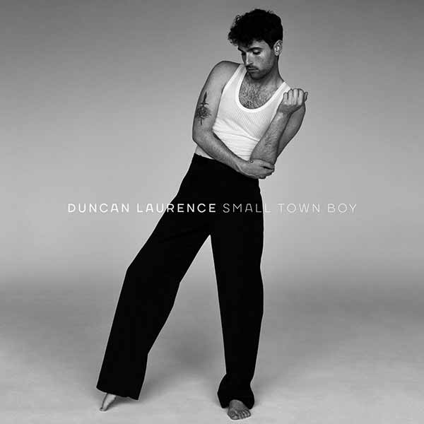 Small Town Boy album image