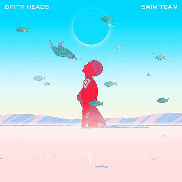 Swim Team album image
