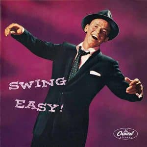 Swing Easy album image