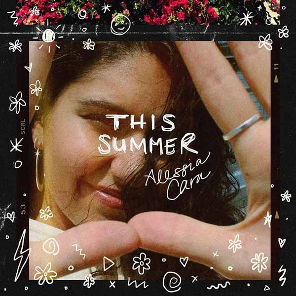 This Summer album image