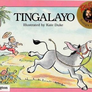 Tingalayo album image