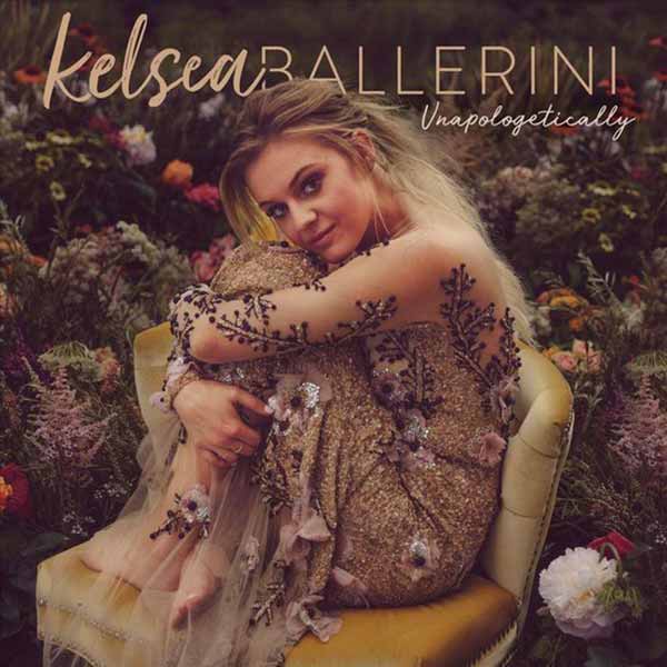 Unapologetically album image