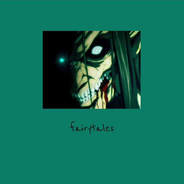 fairytales album image