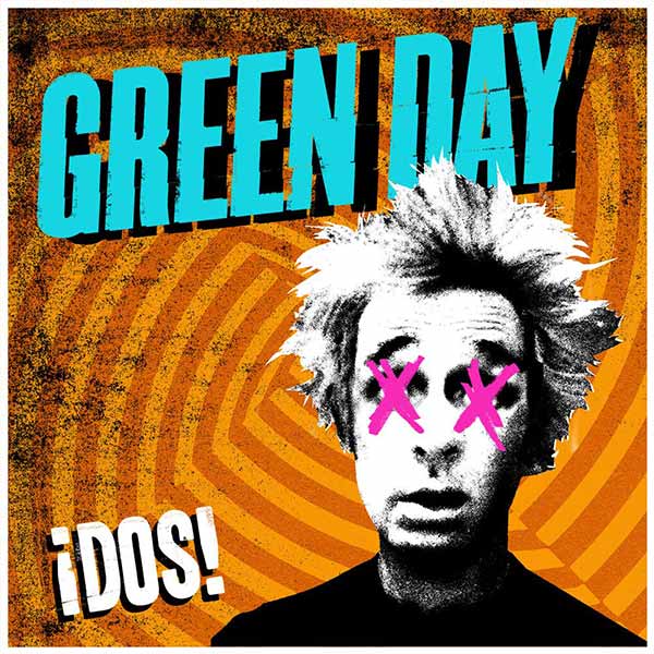 ¡Dos! album image