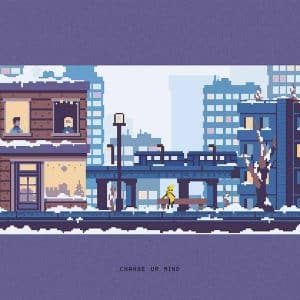 ​Change Ur Mind album image