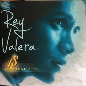 18 Greatest Hits album image