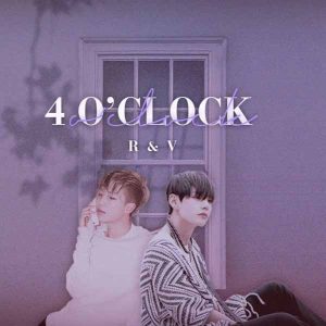 4 O'Clock (네시) album image