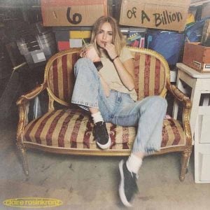 6 Of A Billion album image