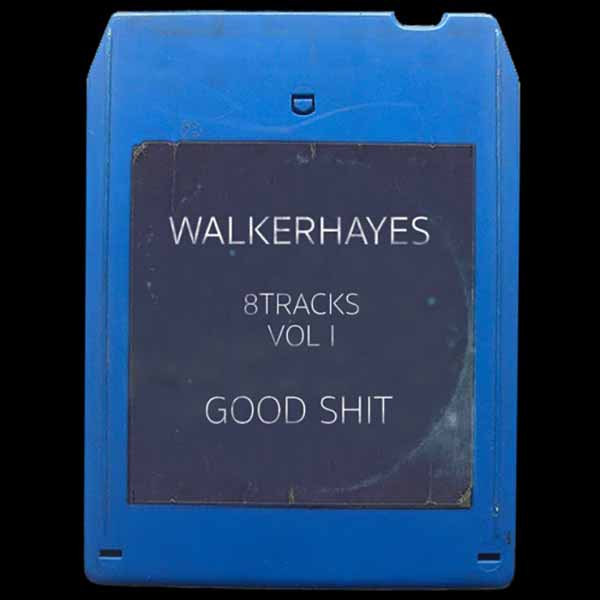 8Tracks, Vol. 1: Good Shit album image