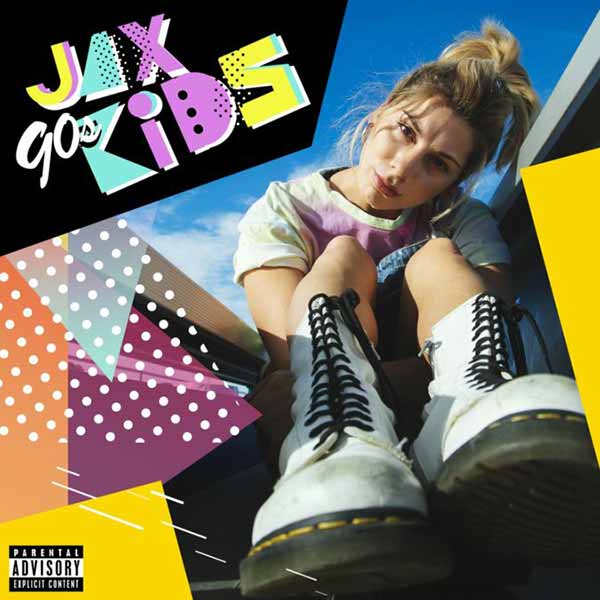 90s Kids album image