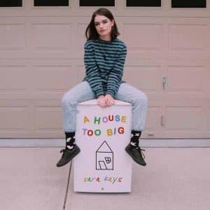 A House Too Big album image