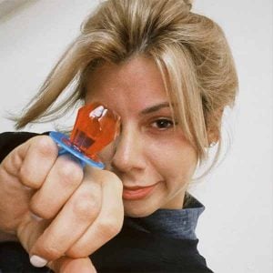 Ring Pop album image