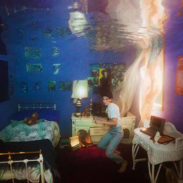 Titanic Rising album image