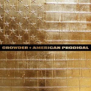 American Prodigal album image