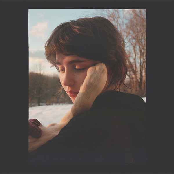 Amoeba album image