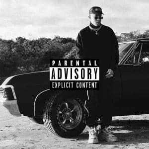 Amorfoda album image