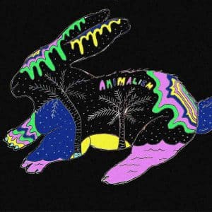 Animalism album image