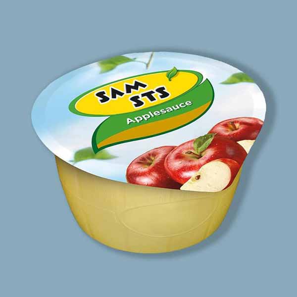 Applesauce album image