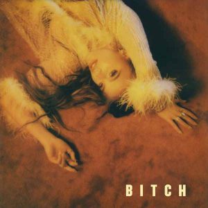 BITCH (takes one to know one) - Single album image