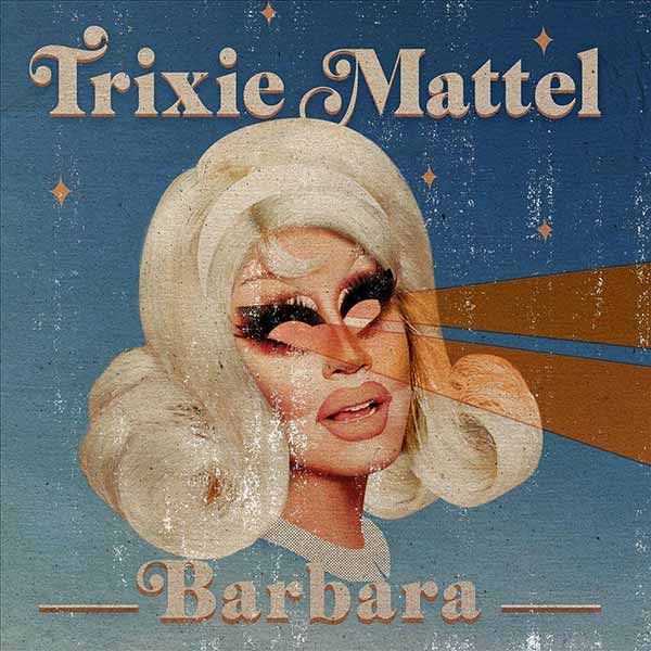 Barbara album image