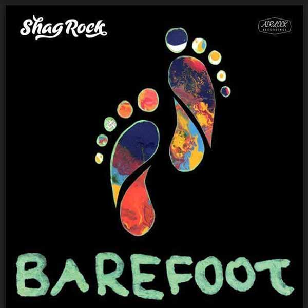 Barefoot album image