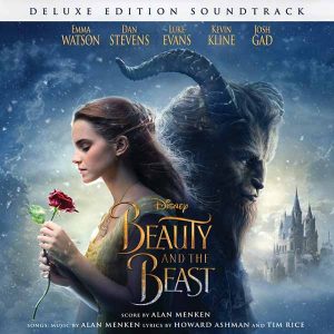 Beauty And The Beast Soundtrack album image