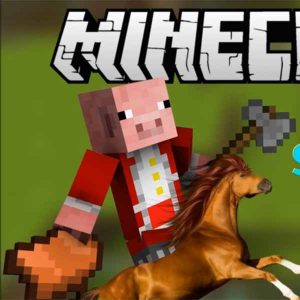 Technoblade blitz album image