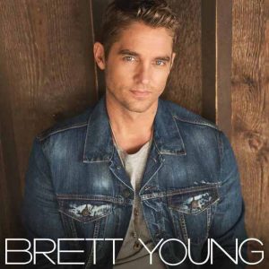 Brett Young album image