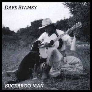 Buckaroo Man album image