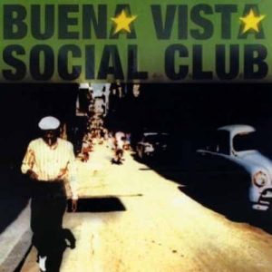 Buena Vista Social Club album image