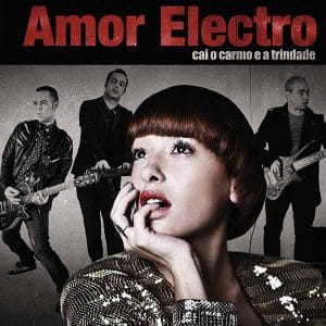 Cai o Carmo e a Trindade album image