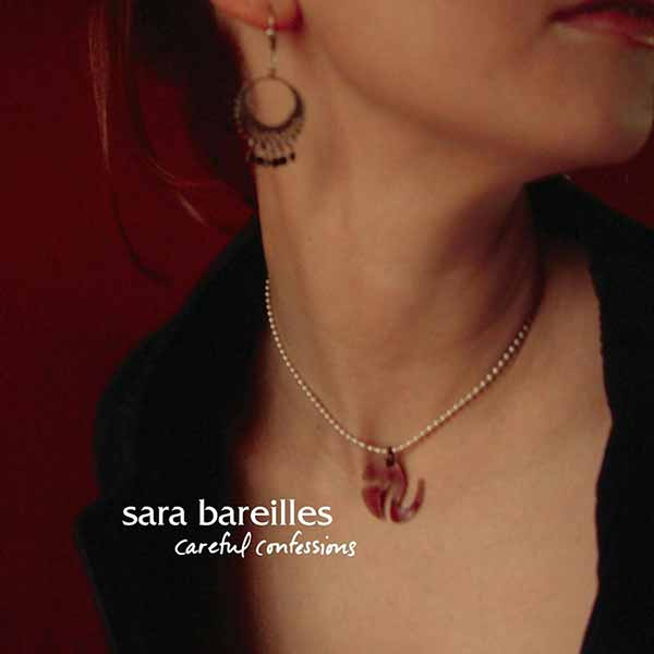 Careful Confessions album image