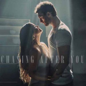 Chasing After You - Single album image