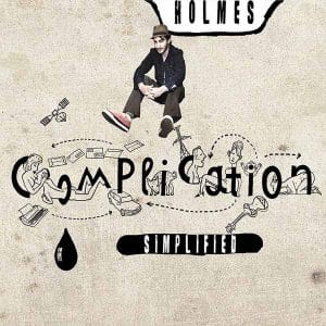 Complication Simplified album image