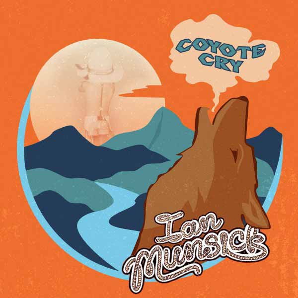 Coyote Cry album image